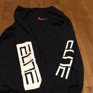 Nike long sleeve